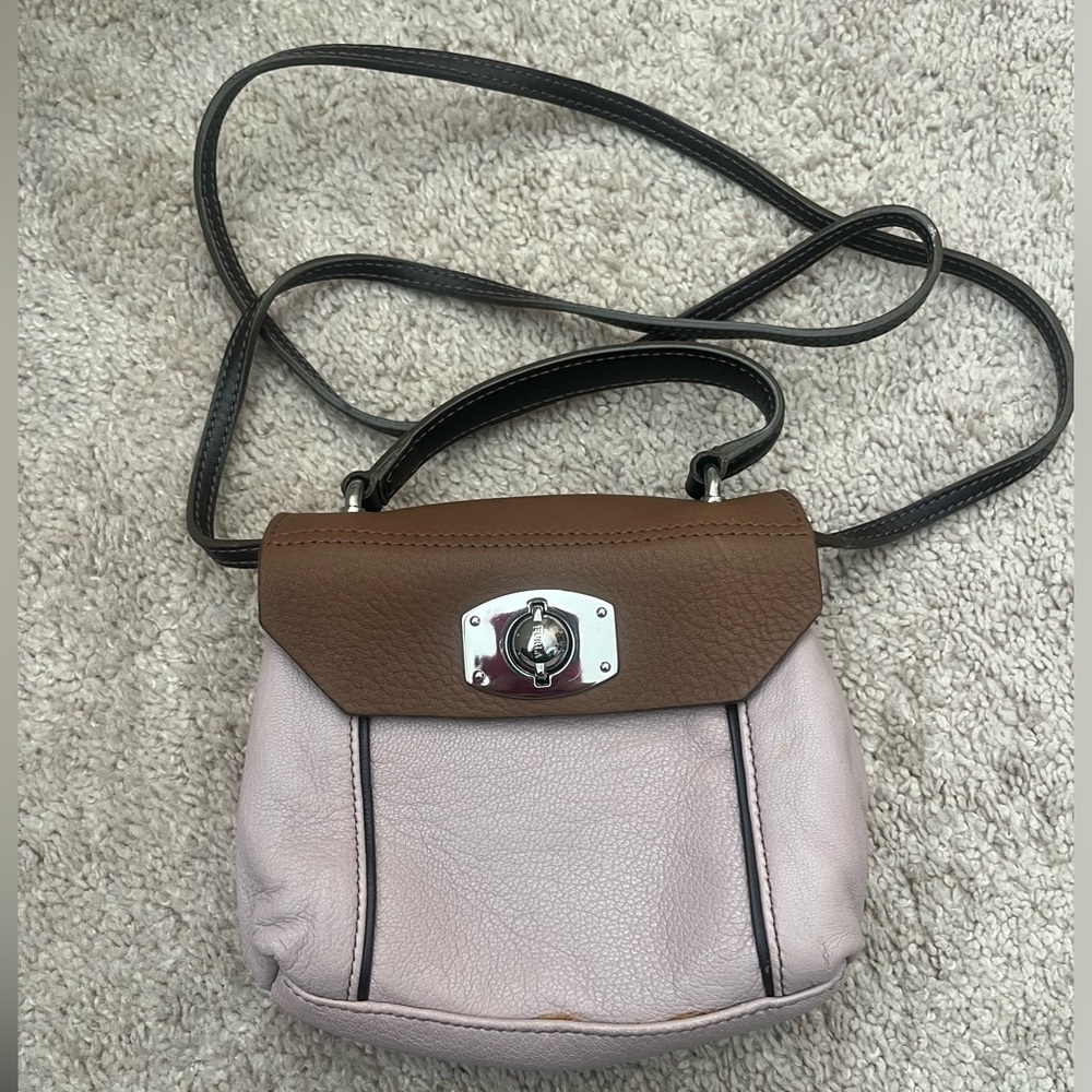 Furla two way bag